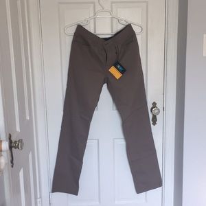 Bonobos 5-Pocket Tech Chinos